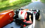 All-new 320bhp Ariel Atom 4 makes Goodwood first appearance