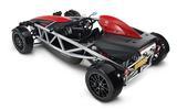 All-new 320bhp Ariel Atom 4 makes Goodwood first appearance