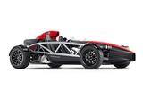 All-new 320bhp Ariel Atom 4 makes Goodwood first appearance