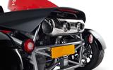All-new 320bhp Ariel Atom 4 makes Goodwood first appearance