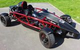 Ariel Atom