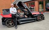 Ariel Hipercar
