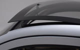 Ark Zero sunroof open Ark Zero sunroof open