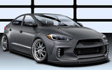 SEMA show 2016 preview