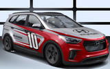 SEMA show 2016 preview