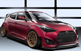 SEMA show 2016 preview