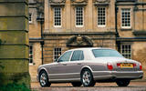 Bentley Arnage