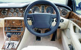 Bentley Arnage