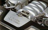 Bentley Arnage