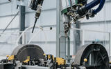 arrival robot tech cell 2