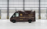 Arrival UPS wrap beta bicester 6