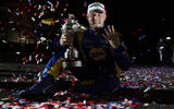 Ash Sutton 2023 Champion