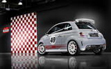 Fiat 500 at 60: special editions