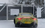 New 2018 Aston Martin Vantage - prototype review 