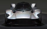 Aston Martin Valkyrie