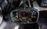 Aston Martin Valkyrie revealed in near-production form