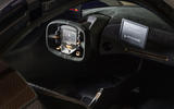 Aston Martin Valkyrie revealed in near-production form