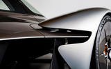 Aston Martin Valkyrie revealed in near-production form