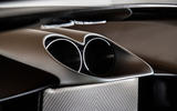 Aston Martin Valkyrie revealed in near-production form