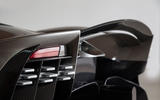 Aston Martin Valkyrie revealed in near-production form