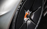 Aston Martin Valkyrie revealed in near-production form