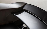 Aston Martin Valkyrie revealed in near-production form