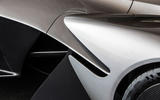Aston Martin Valkyrie revealed in near-production form