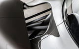 Aston Martin Valkyrie revealed in near-production form