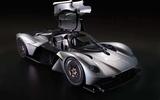 Aston Martin Valkyrie 