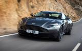 Aston Martin DB11