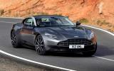 Aston Martin DB11