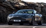 Aston Martin DB11