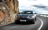 Aston Martin DB11