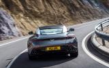 Aston Martin DB11