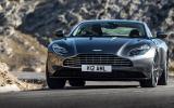 Aston Martin DB11