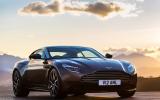 Aston Martin DB11