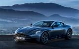 Aston Martin DB11