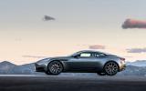 Aston Martin DB11