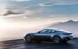 Aston Martin DB11