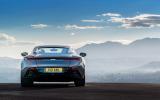 Aston Martin DB11
