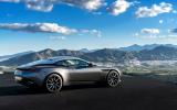 Aston Martin DB11