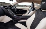 Aston Martin DB11