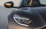Aston Martin DB11