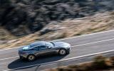 Aston Martin DB11