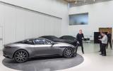 Aston Martin DB11