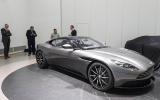 Aston Martin DB11