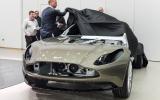 Aston Martin DB11