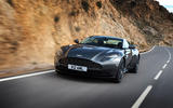 Aston Martin DB11
