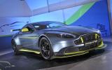 Aston Martin Vantage GT8