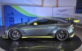 Aston Martin Vantage GT8